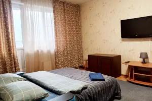 Na Ulitse Generala Kuznetsova 14k2 Flat, Lyubertsy
