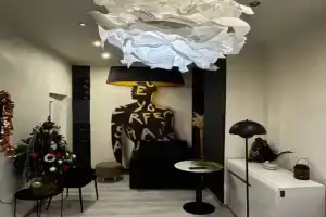 Tsentr Goroda Pamyatnik Arkhitektury Flat, Chernyakhovsk