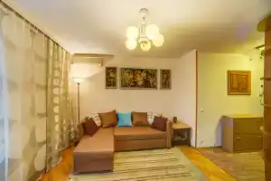 Park Gor'kogo Apartments, Moscow