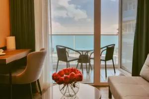 Sunrise Residence Apart-Hotel, Batumi