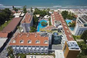 Side Star Beach Hotel - Ultra All Inclusive, Side