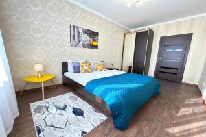 ZebraHome na naberezhnoy Apartments, Togliatti