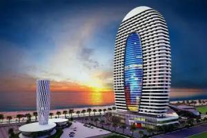 Aliance Palace Apartments u Mzii Apartments, Batumi