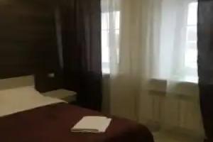 Globus Hotel, Kaluga