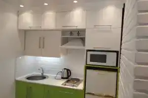 On Krasnoarmeiskaya Mebelirovannie komnaty, Novorossijsk