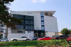 Lupa by Bueno Hotel, Constantza