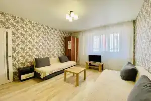 Agapkina 21 Apartments, Tambov
