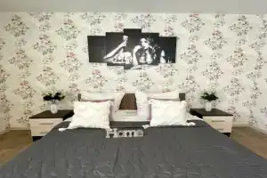 Kvart otel Bolshaya 106k1 Apartments, Ryazan