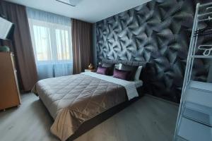 Dvukhkomnatnaya V Rayone Koltsovo Flat, Ekaterinburg