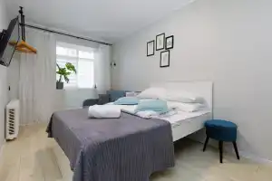 Na Monetnom Pereulke Apartments 3, Kaliningrad