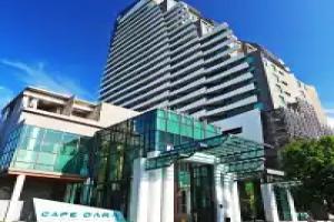 Cape Dara Resort, Pattaya