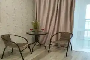 Trekhkomnatnaya Na Sheremetyevskoy Flat, Ryazan