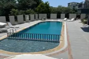 Apartments Muzdeniz Life, Gazipasa