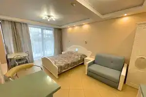 Aktyor Gelaksi 7  Apartments, Sochi