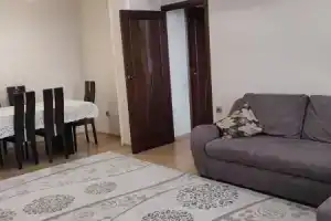 Gamidova 91b Apart-hotel, Izbarbash