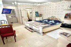 Studiya U Morya Apartments, Sochi