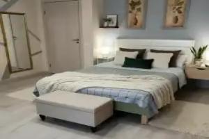 na Novostroe 21 Flat, Nizhniy Tagil
