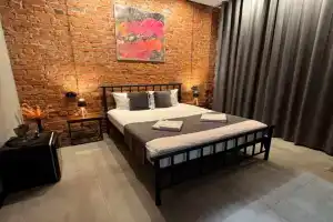 Buniny Apartments 1, Petrozavodsk