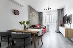 Premialnaya Flat, Pushkin
