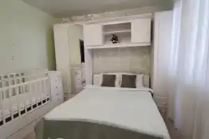 Komfort Na Khlebozavodskoy 28/5 Apartments, Ivanteyevka