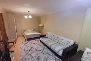 Na Tsvetnom Bulvare 16 Flat, Sochi