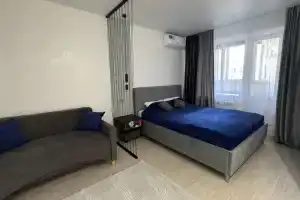 Na Moskovskom Prospekte 90 Flat, Voronezh