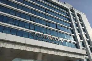 Park Inn by Radisson Hotel, Izhevsk