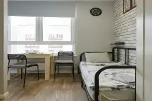 Stilnye Kvartiry Nedorogo Flat, Moscow