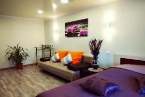 Na Gogolya 17 Flat, Syzran