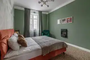 Viatour na Karbysheva  Apartments