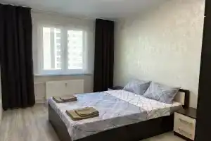 Aday V Novom Zhk Ryadom S Tsentrom Kurska Apartments, Kursk