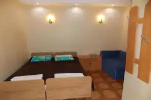 Dvukhmestny Standart #1 Living quarters, Feodosiya