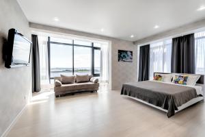 Atlantis Na 17 Etazhe Apartments