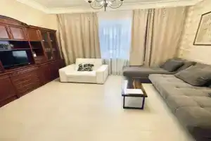 Na Melkovskoy 2B Flat, Ekaterinburg