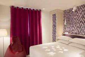 Eden Hotel, Paris