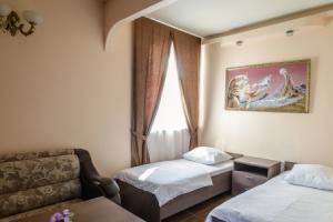 Duet Hotel, Yaroslavl