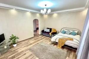 Lyuks po Ulitse Boevaya 36 Apartments, Astrakhan