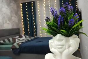 Na Dmitriya Mikhaylova 10 Apartments, Noginsk