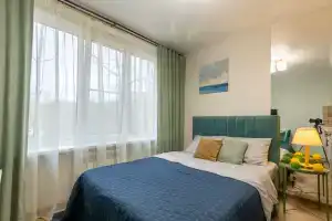 Kapuchino Apartments, Pushkino