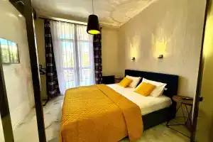 Uyutnaya V Prestizhnom Zhilom Komplekse Flat, Gelendzik