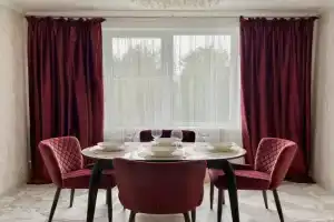 Riva Apart Family na Michurinskom prospekte Apartaments, Moscow