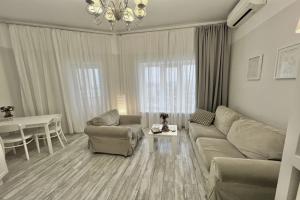 Dvuhkomnatnye Moi Dom Zvezda Apartments, Samara