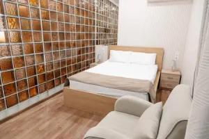 Forton Hotel, Moscow