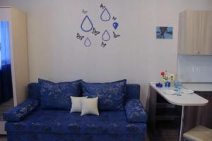 Gorodok Aparthotel, Artem