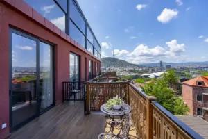Iris Boutique Hotel, Tbilisi