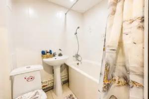 Rayon Mongora Flat, Syzran