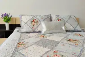 Komfort Na Tsentralnom Proyezde 17 Apartments, Ivanteyevka