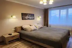 Uyutnaya Flat, Krasnogorsk