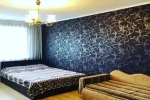 U Parka Flat, Kolomna
