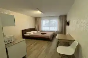 158 Kvartir Na Severny Vlasikhinskiy 122 Korpus 5 Flat, Barnaul